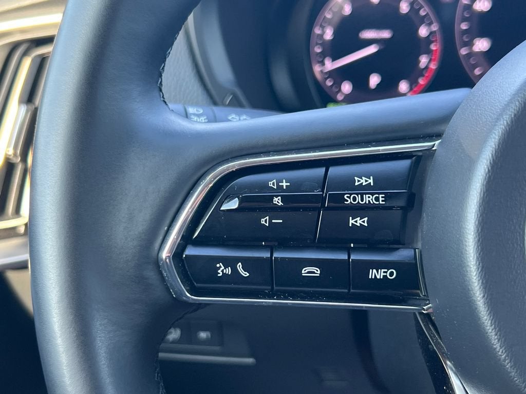 2026 Mazda Mazda CX-90 Premium Sport