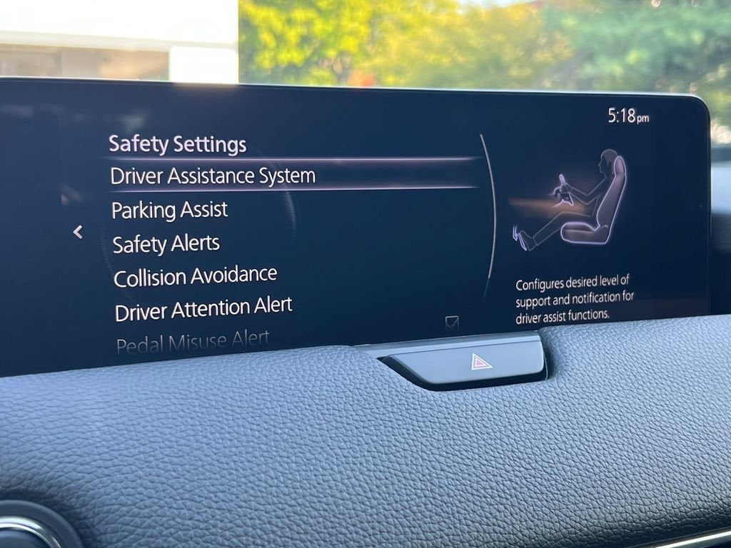 2026 Mazda Mazda CX-90 Premium Sport