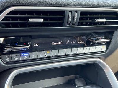 2026 Mazda Mazda CX-90 Premium Sport