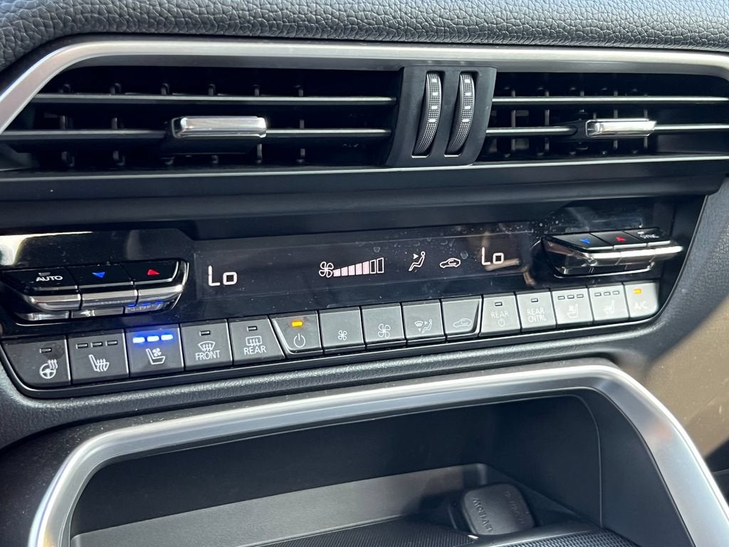 2026 Mazda Mazda CX-90 Premium Sport