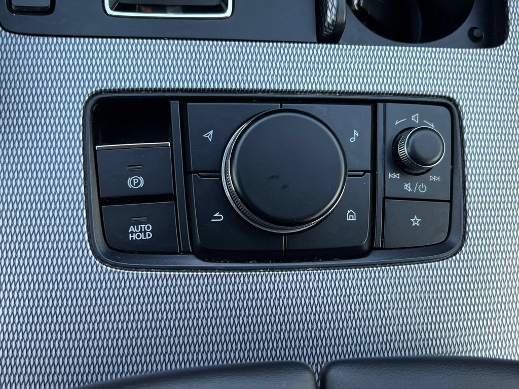 2026 Mazda Mazda CX-90 Premium Sport