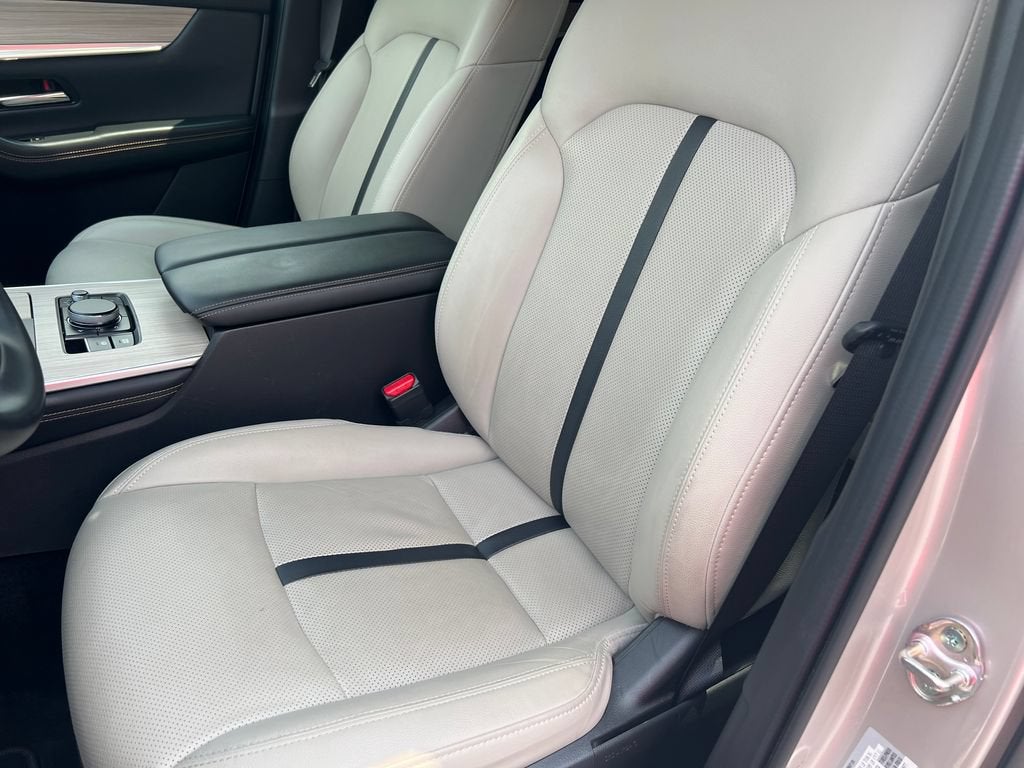 2026 Mazda Mazda CX-90 Premium Sport