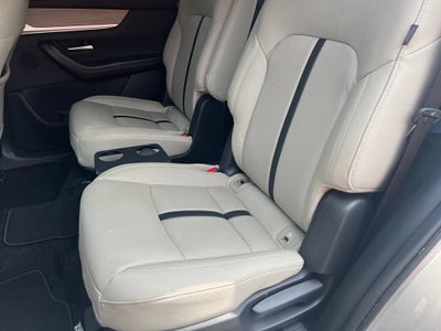 2026 Mazda Mazda CX-90 Premium Sport