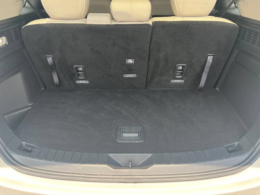 2026 Mazda Mazda CX-90 Premium Sport