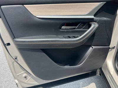 2026 Mazda Mazda CX-90 Premium Sport