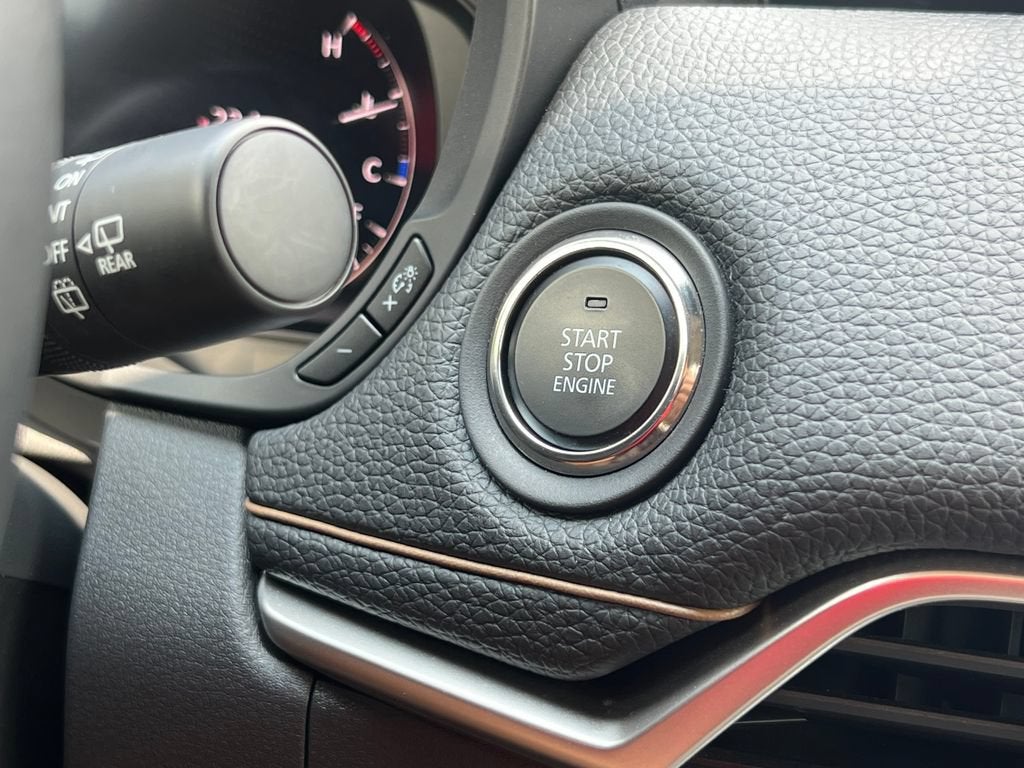 2026 Mazda Mazda CX-90 Premium Sport