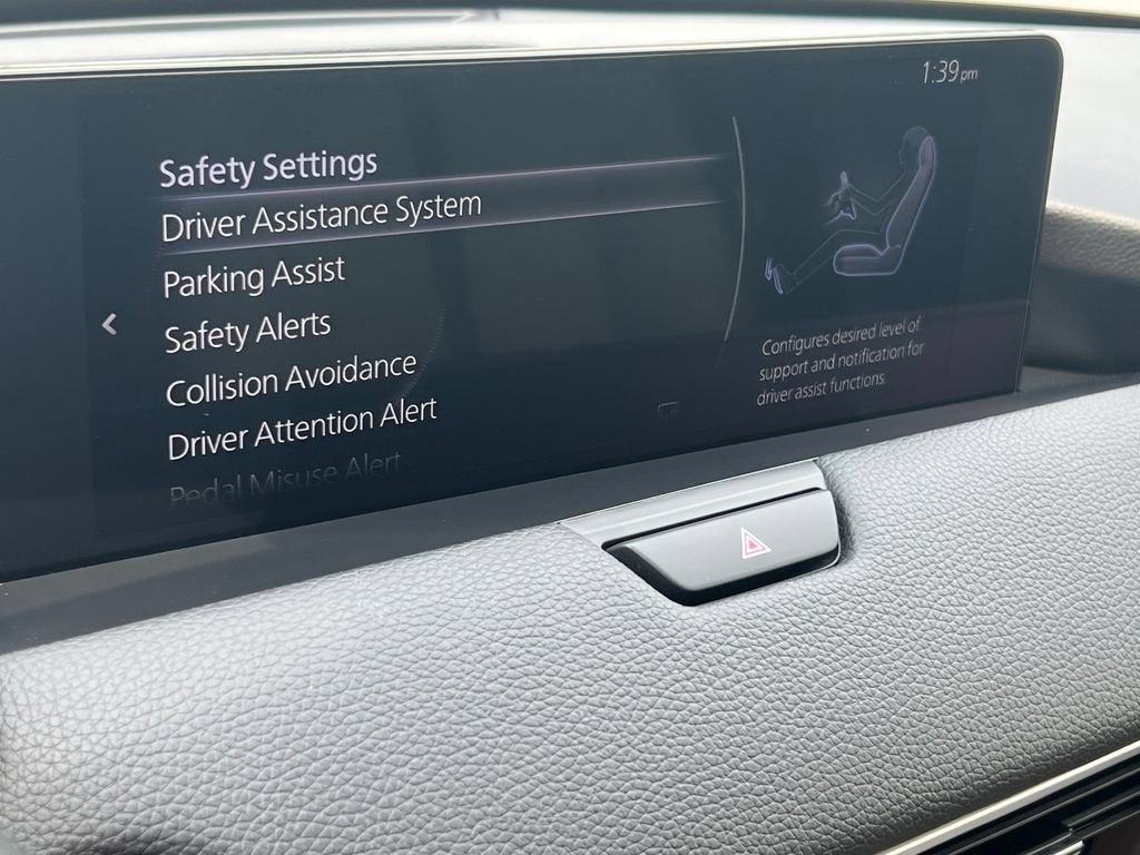 2026 Mazda Mazda CX-90 Premium Sport