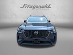 2026 Mazda Mazda CX-90 Premium Sport