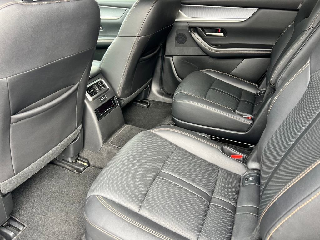 2024 Mazda Mazda CX-90 3.3 Turbo Premium