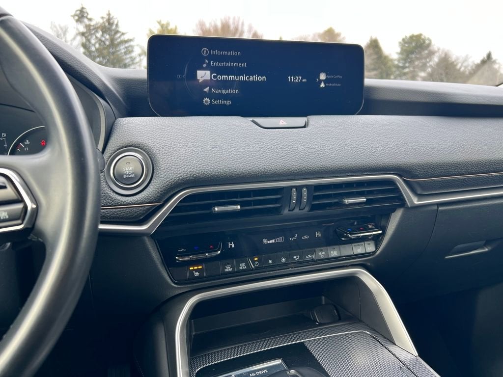 2024 Mazda Mazda CX-90 3.3 Turbo Premium