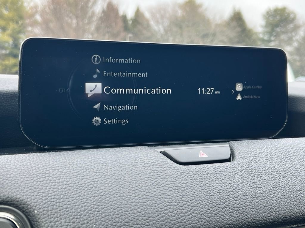 2024 Mazda Mazda CX-90 3.3 Turbo Premium