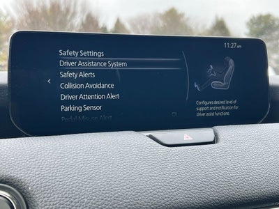 2024 Mazda Mazda CX-90 3.3 Turbo Premium