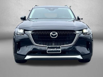 2024 Mazda Mazda CX-90 3.3 Turbo Premium