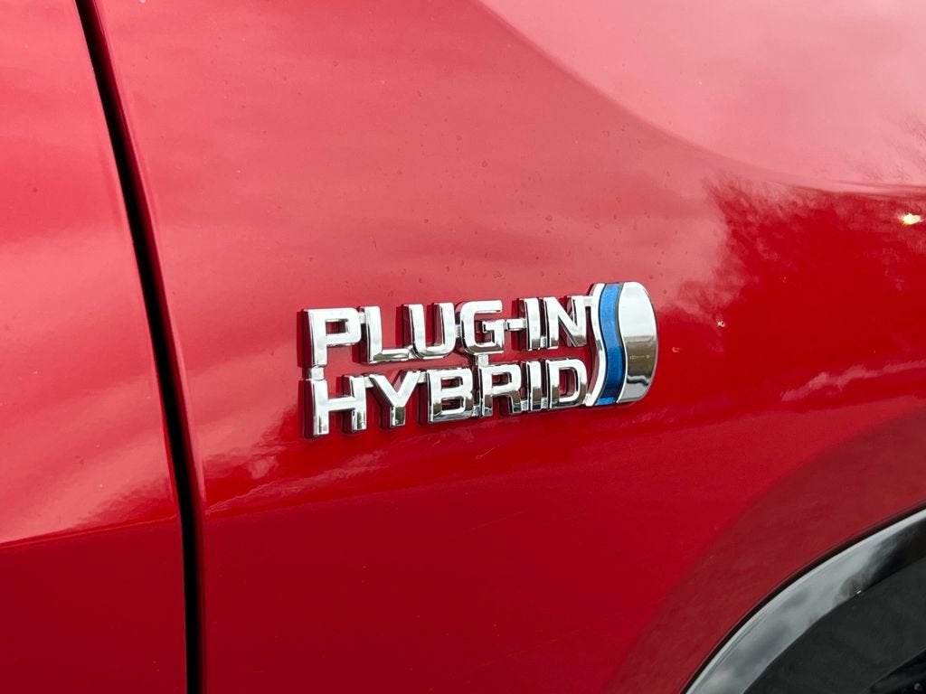 2023 Toyota RAV4 Prime SE