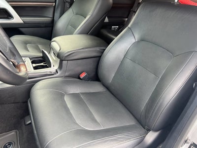 2021 Toyota Land Cruiser HERITAGE EDITIO