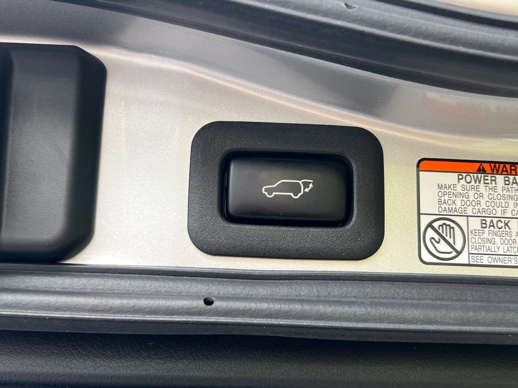 2021 Toyota Land Cruiser HERITAGE EDITIO