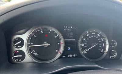 2021 Toyota Land Cruiser HERITAGE EDITIO
