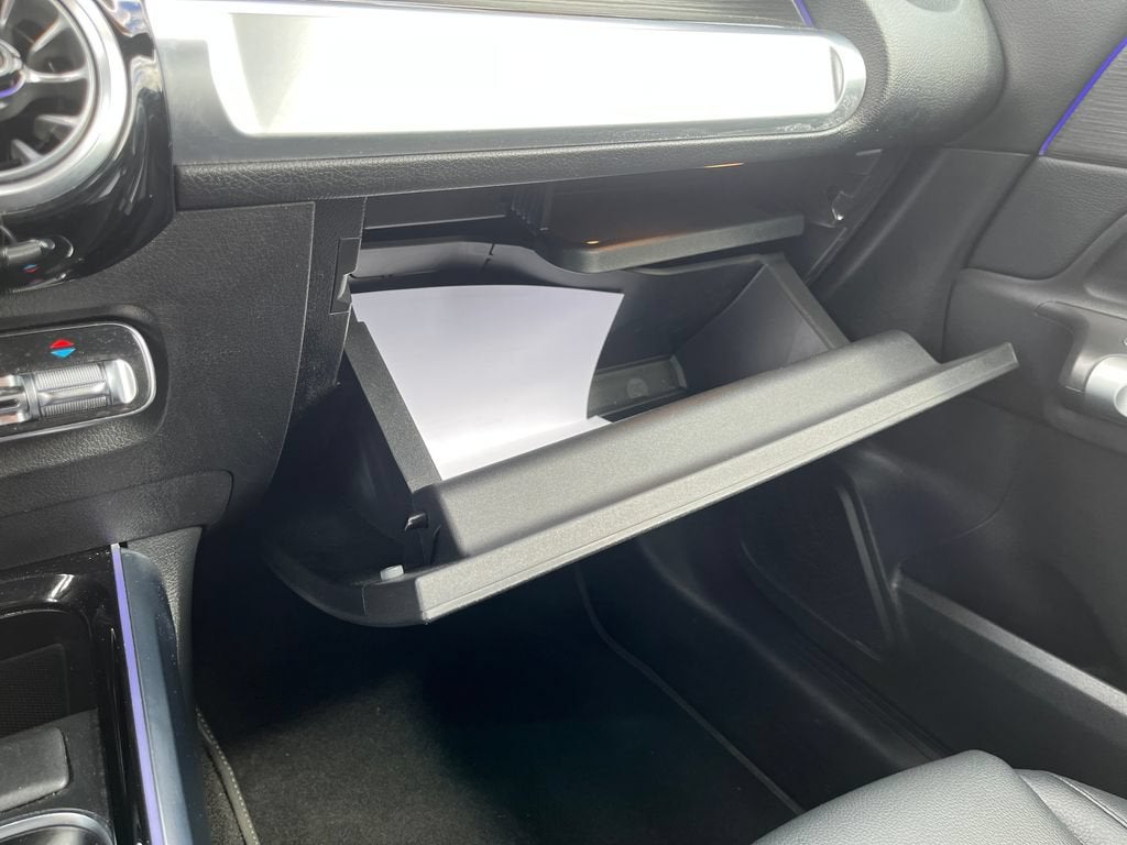 2023 Mercedes-Benz GLB GLB 250