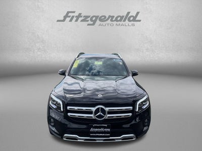 2023 Mercedes-Benz GLB GLB 250