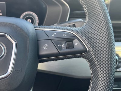 2021 Audi S4 Premium Plus