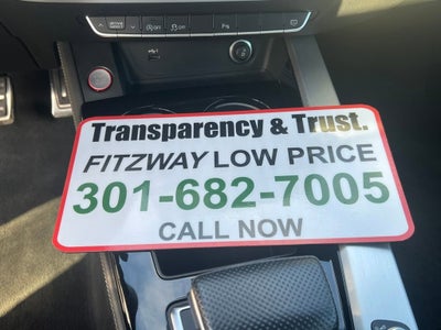 2021 Audi S4 Premium Plus