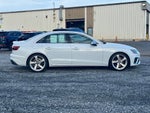 2021 Audi S4 Premium Plus