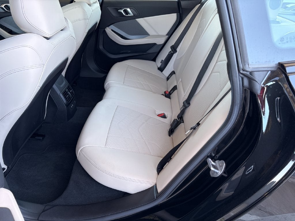 2025 BMW 2 Series 228 xDrive