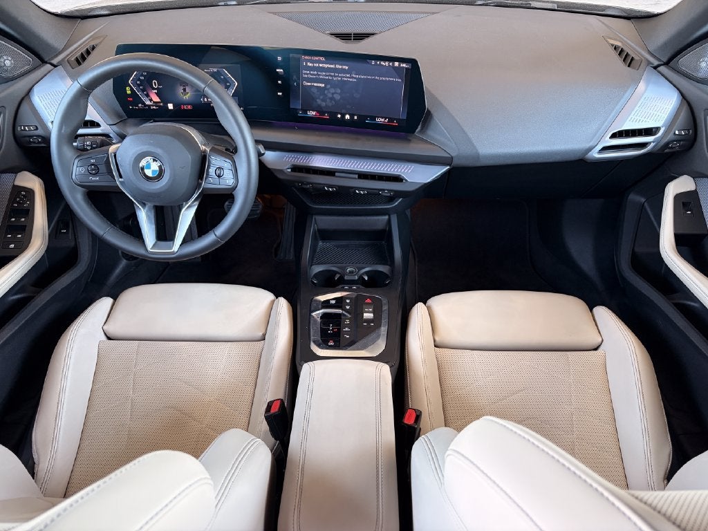 2025 BMW 2 Series 228 xDrive