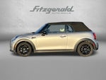 2023 MINI Convertible Cooper