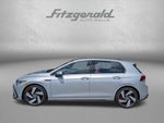 2023 Volkswagen Golf GTI S