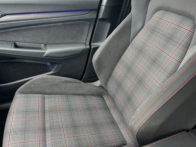 2024 Volkswagen Golf GTI 380 SE