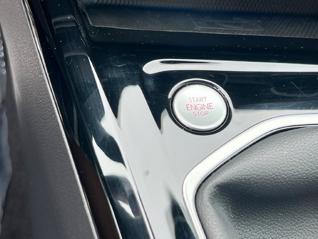 2024 Volkswagen Golf GTI 380 Autobahn