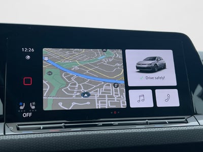 2024 Volkswagen Golf GTI 380 Autobahn