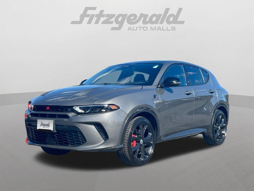 2024 Dodge Hornet R/T Plus
