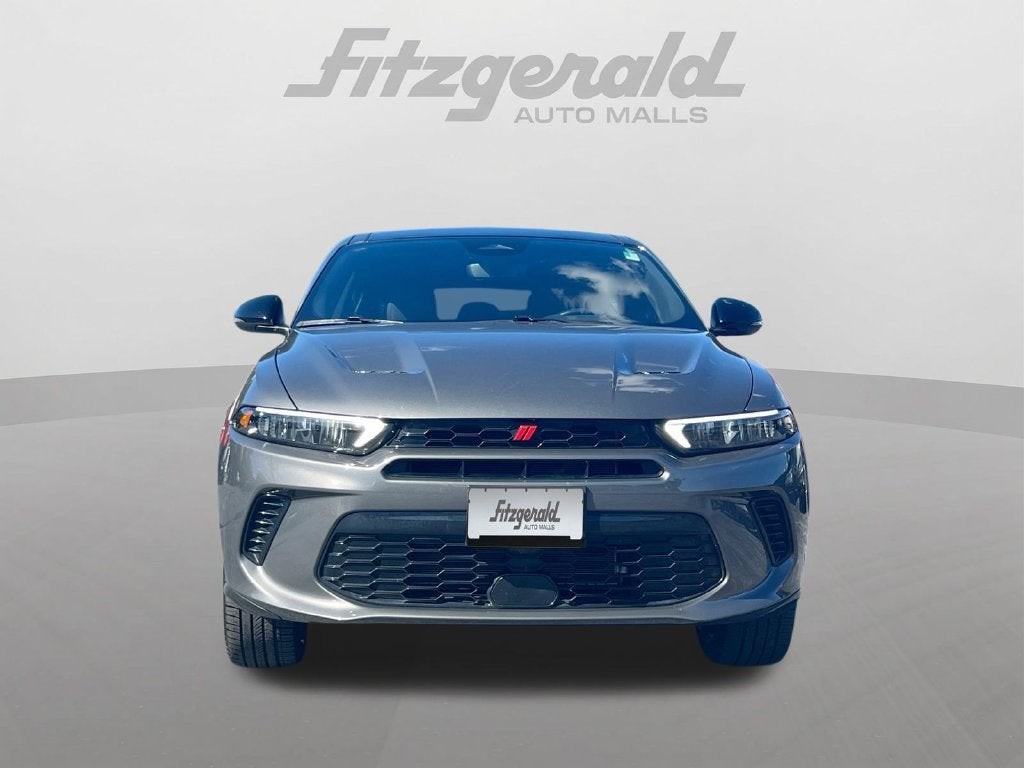 2024 Dodge Hornet R/T Plus