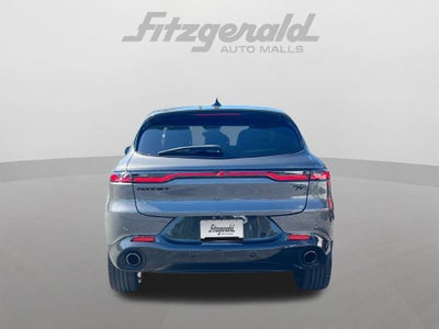 2024 Dodge Hornet R/T Plus