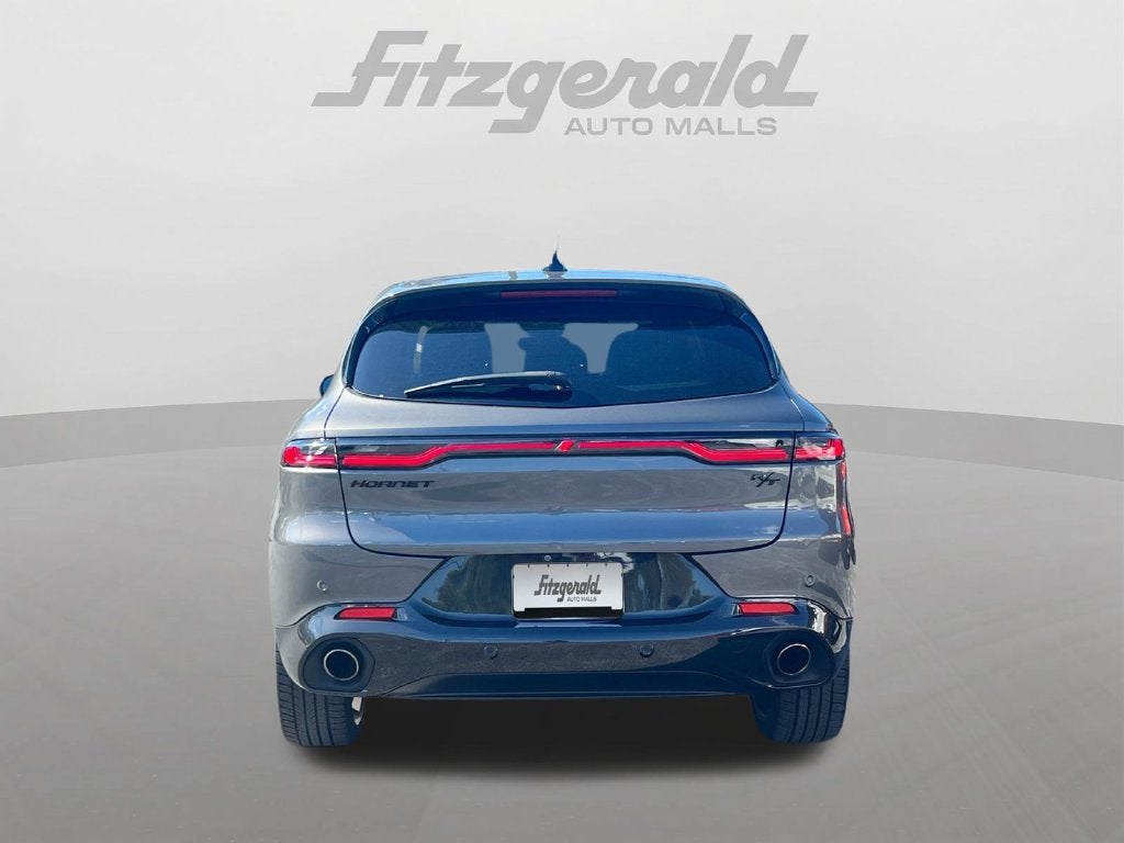 2024 Dodge Hornet R/T Plus