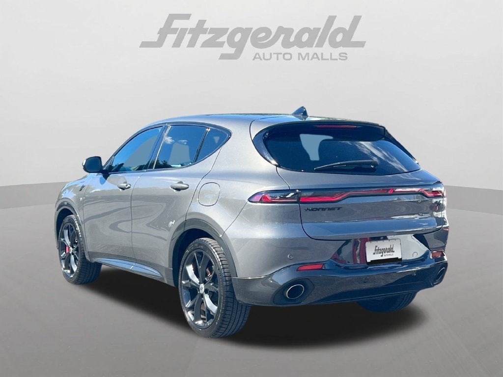 2024 Dodge Hornet R/T Plus