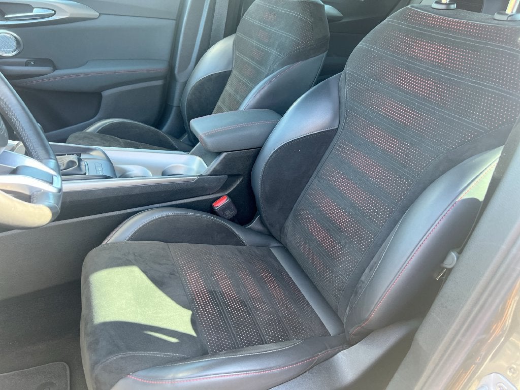 2024 Dodge Hornet R/T Plus