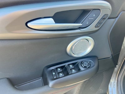 2024 Dodge Hornet R/T Plus