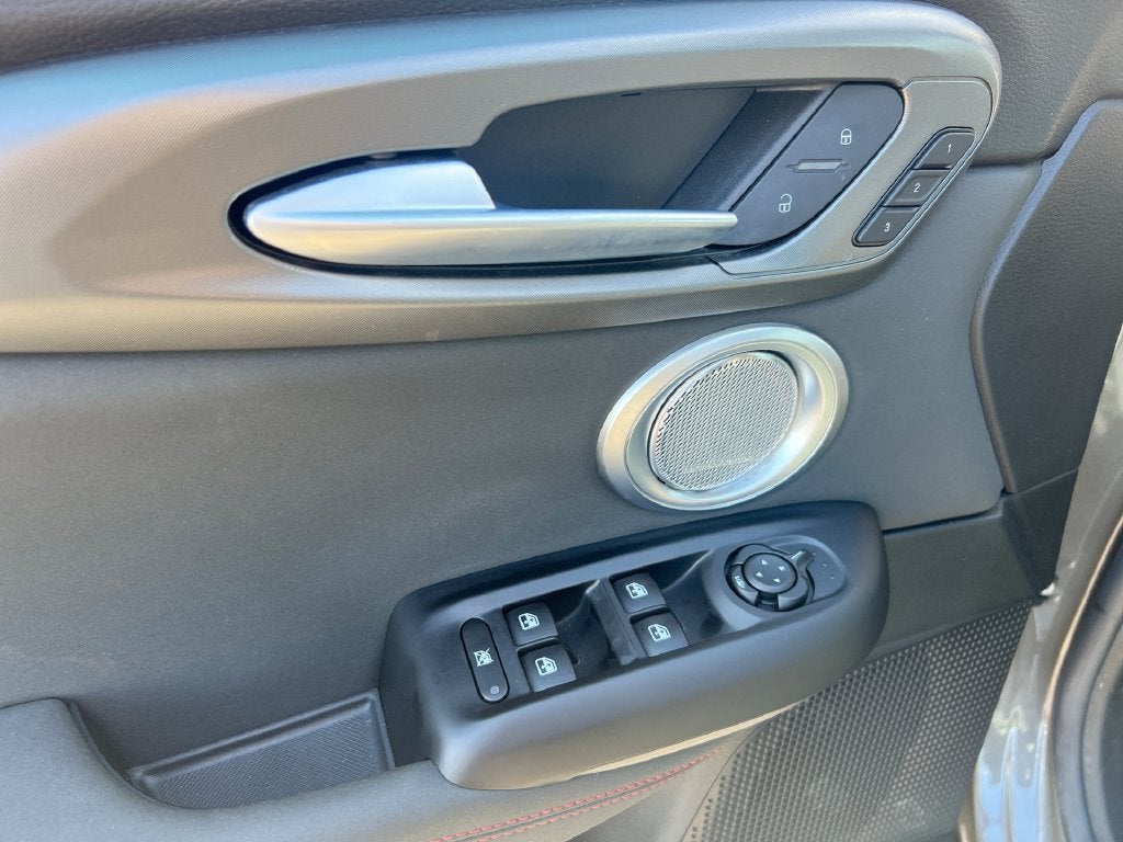 2024 Dodge Hornet R/T Plus