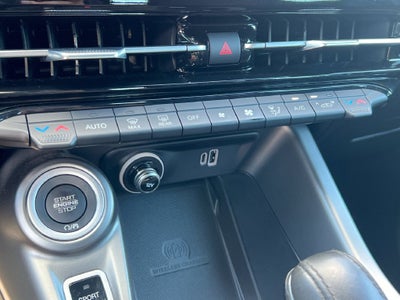 2024 Dodge Hornet R/T Plus