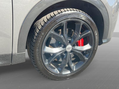 2024 Dodge Hornet R/T Plus