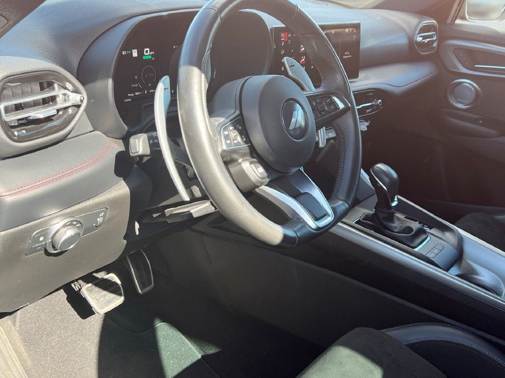 2024 Dodge Hornet R/T Plus