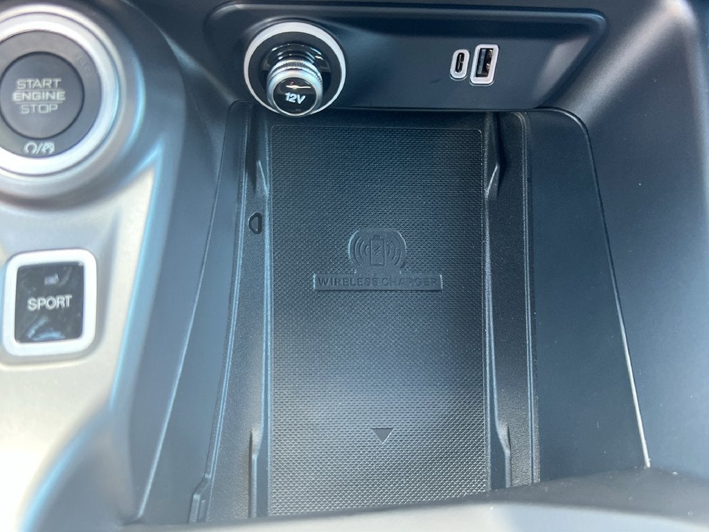 2024 Dodge Hornet R/T Plus