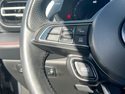2024 Dodge Hornet R/T Plus