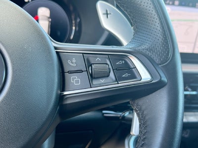 2024 Dodge Hornet R/T Plus