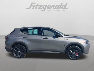 2024 Dodge Hornet R/T Plus