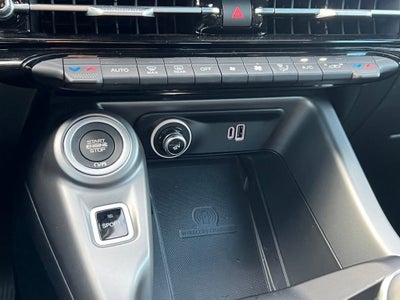 2024 Dodge Hornet R/T Plus