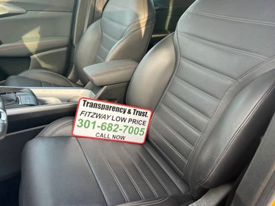 2024 Dodge Hornet R/T Plus